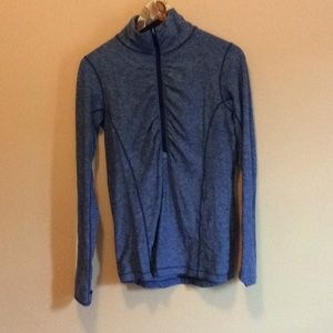 New Balance LS Runners' Top