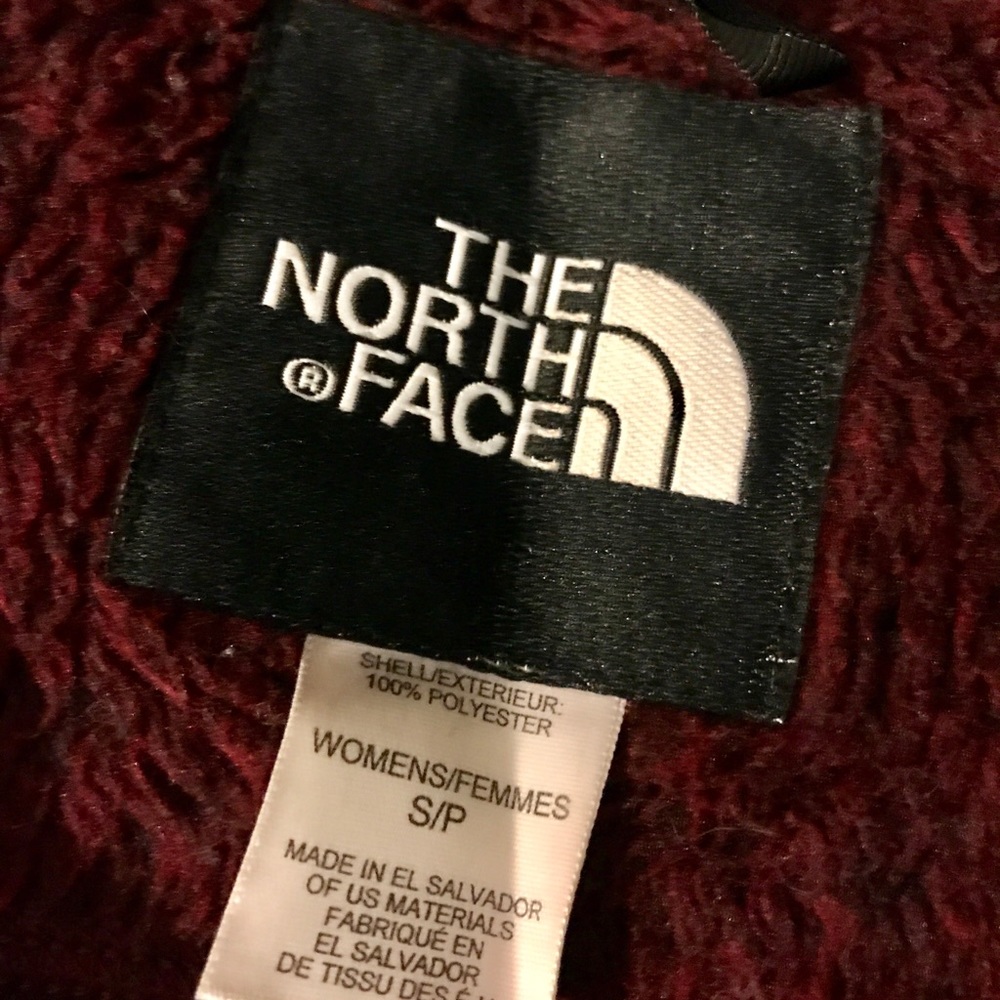 TNF jacket - Picture 2 of 3