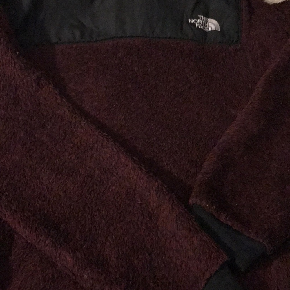 TNF jacket - Picture 3 of 3