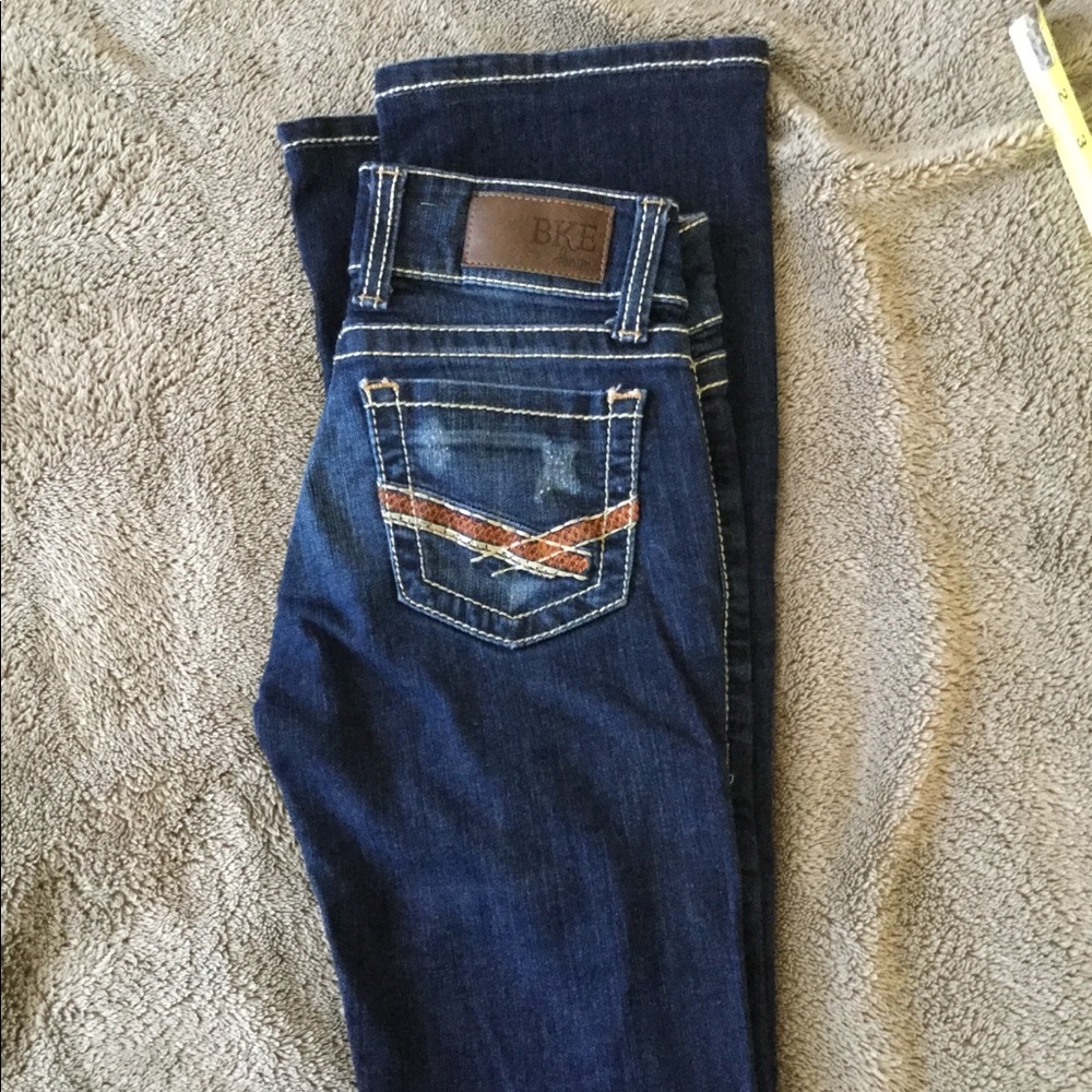 BKE Stella Jeans EUC
