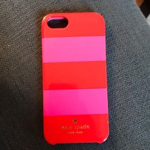 Kate Spade iPhone 5 Case