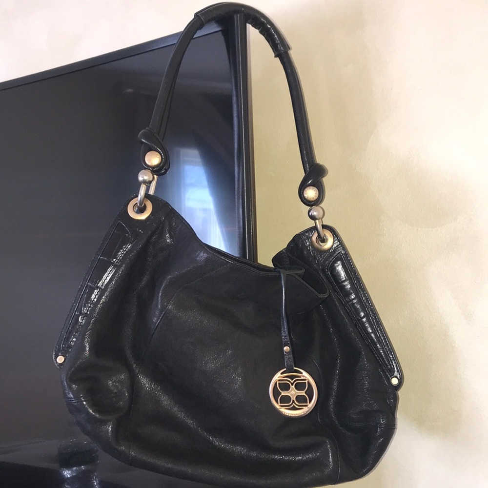 Bcbgmaxmaria shoulder bag