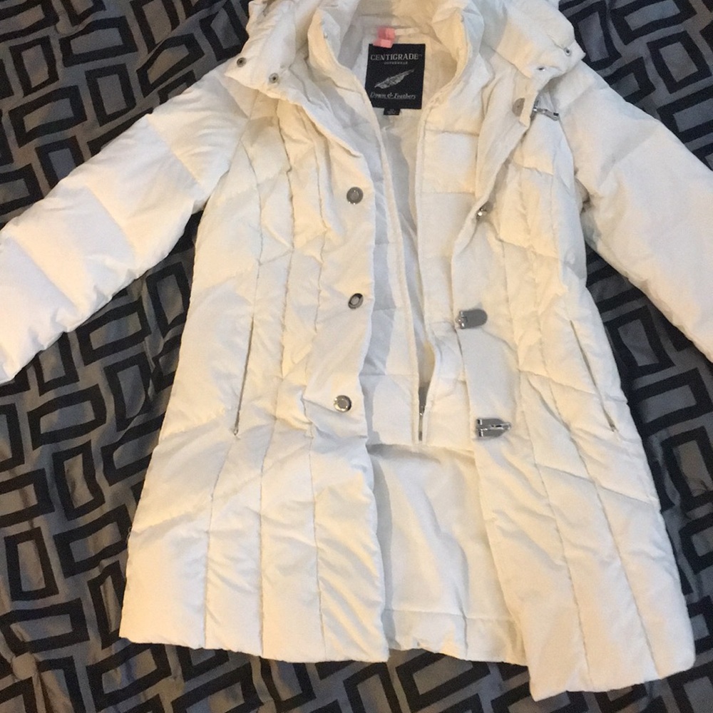 Women’s Down Coat