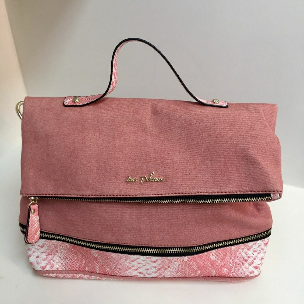 Ines Delaure bag