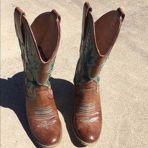 Western Boots