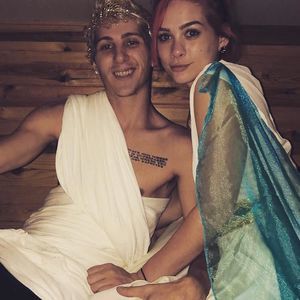 Meet your Posher, Mitch