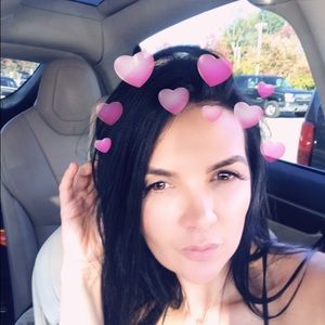 Meet your Posher, Rita