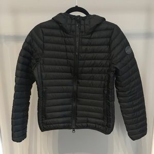 Superdry Core Down Jacket