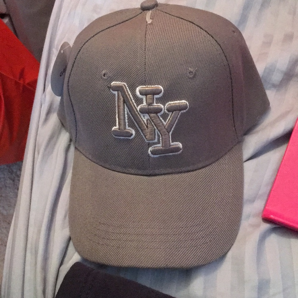Baseball Cap