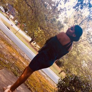 Meet your Posher, Jay