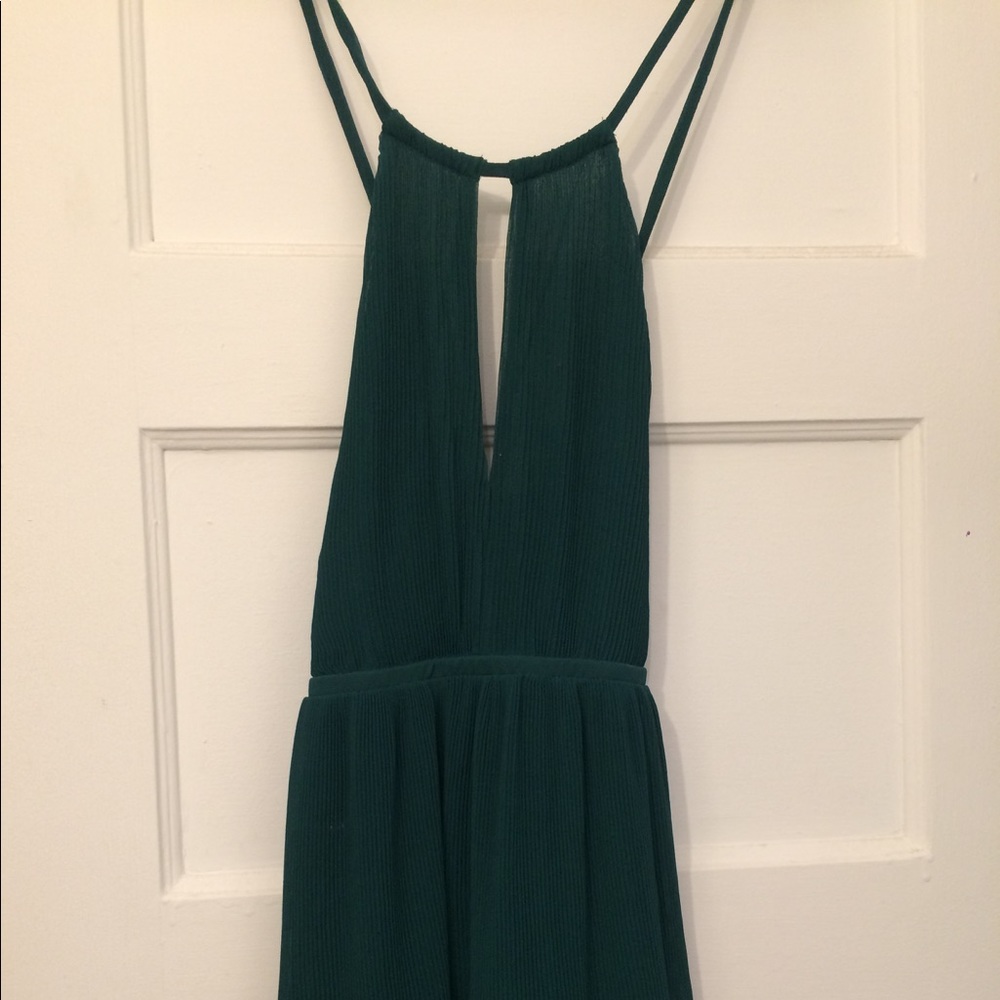 H&M party dress