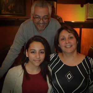 Meet your Posher, Milva