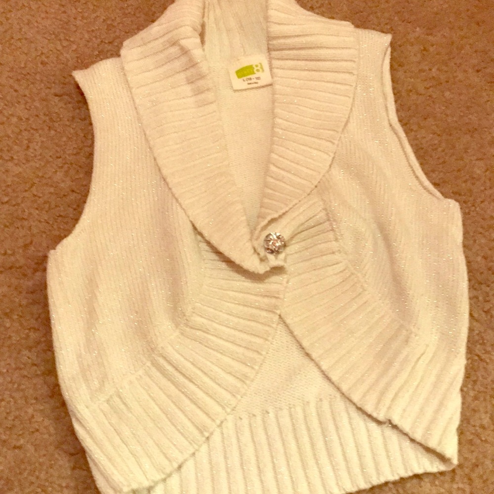 CRAZY 8 Sweater Vest