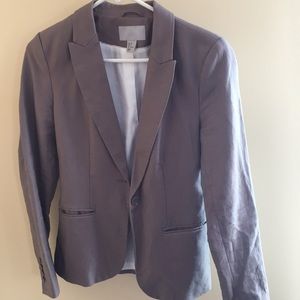 Women’s H&M blazer