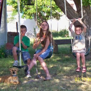 Meet your Posher, Billie