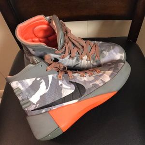 Hyperdunk2015 Basketball 🏀 Sneakers