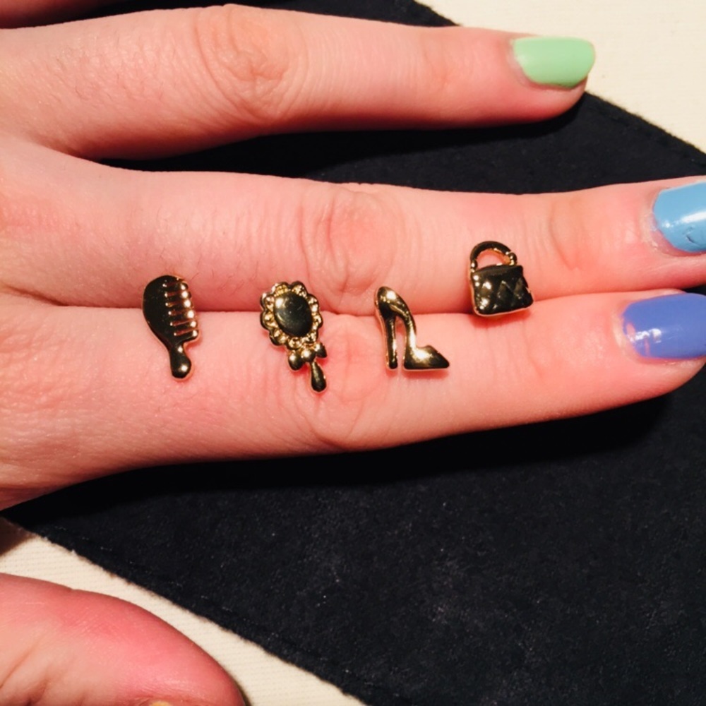 Discounted Cute earrings