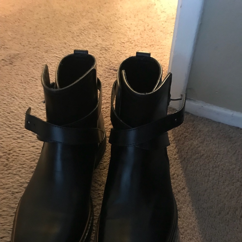 Men ‘s boot
