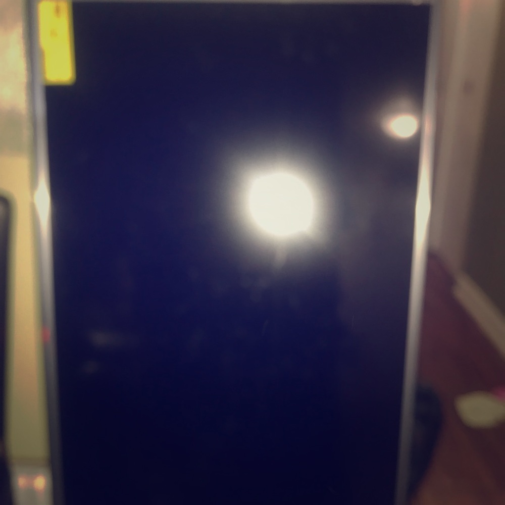 Smart Tv by LG