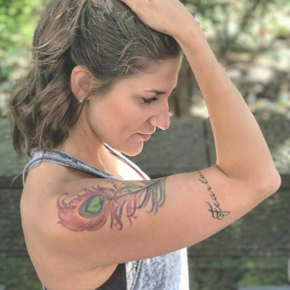 Meet your Posher, Chelsea