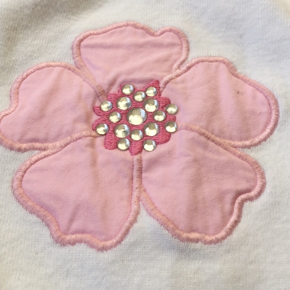 Gymboree shirt, girl size 5 - Picture 2 of 4