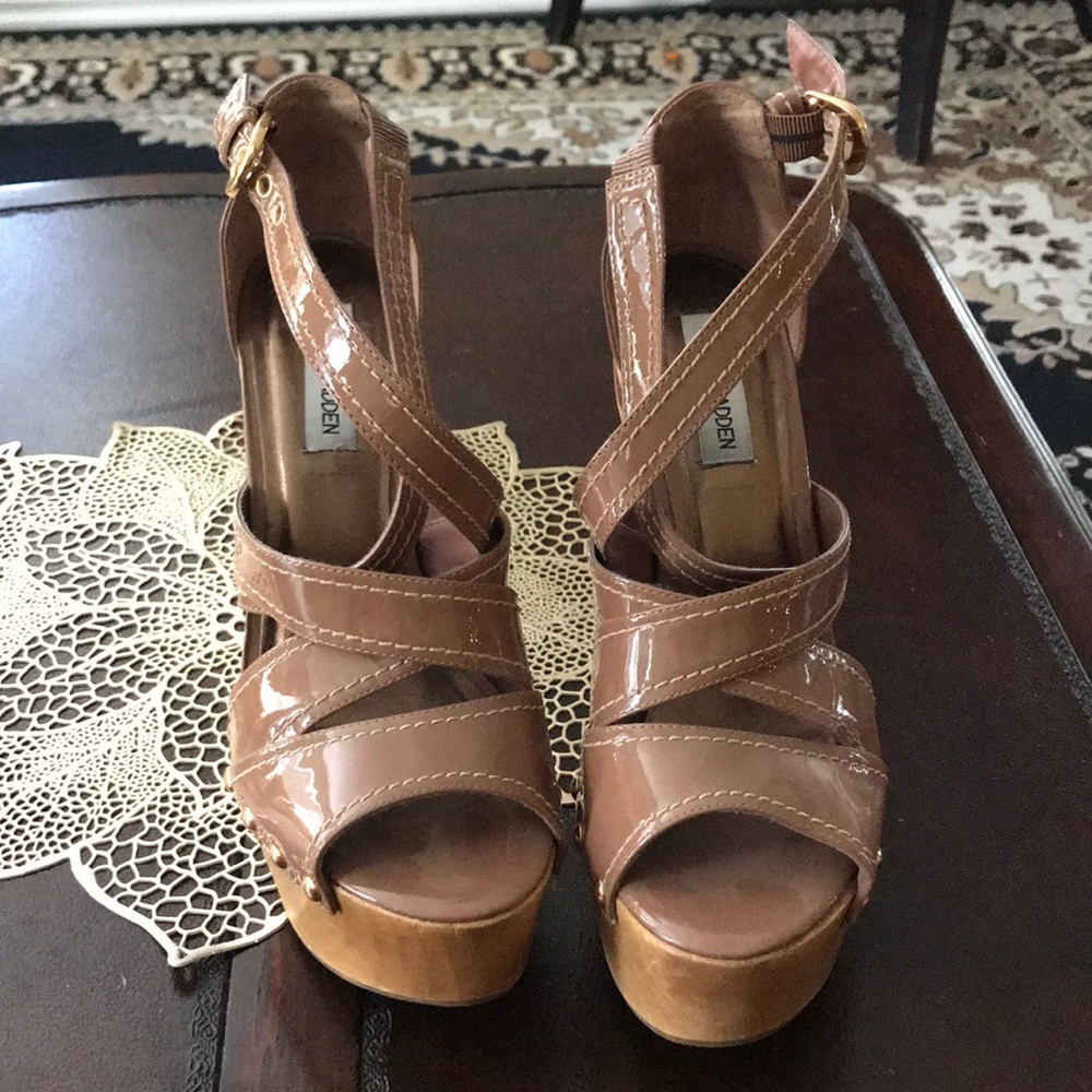 Steve Madden heels