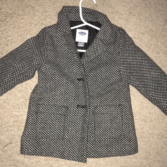 Coat - Picture 1 of 3