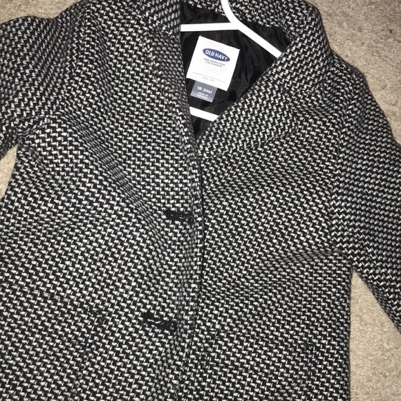 Coat - Picture 2 of 3