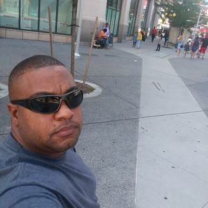 Meet your Posher, Pedro