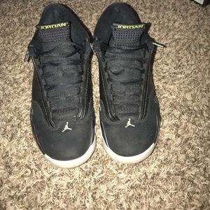 Jordan Retro 14