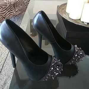 Steve Madden Pumps/Heels