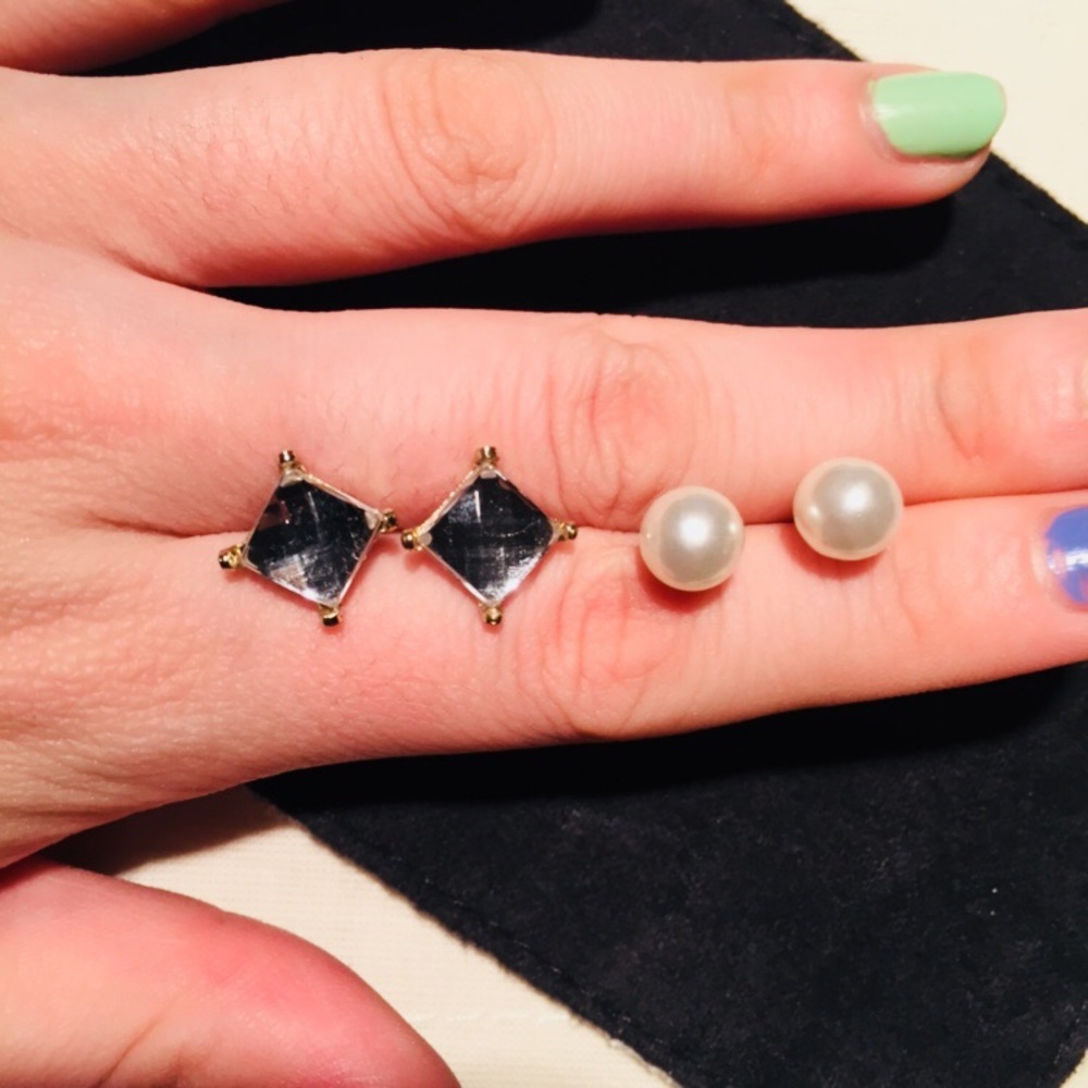 Discounted Earrings