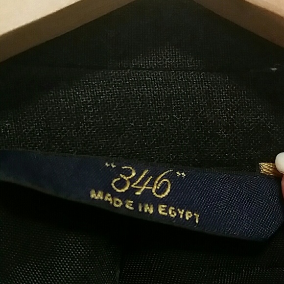 Charcoal Brooks Brothers suit - Picture 3 of 8