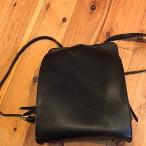 Lily and ivy backpack purse