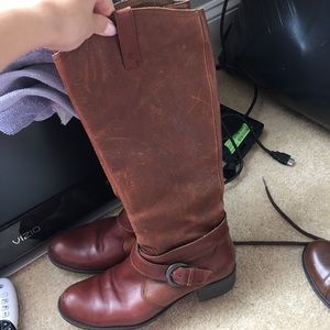 Boots. Good condition. Riding boots