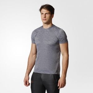 Men’s Adidas Supernova Running Tee Shirt M