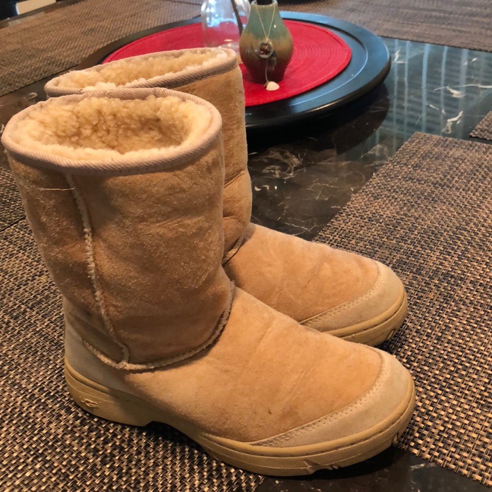 Uggs