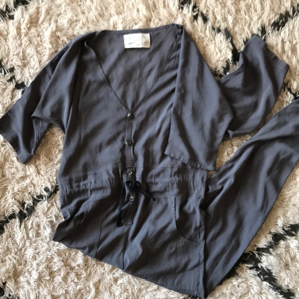 SOLD // Hackwith Design House ‘Bouvier’ Jumper