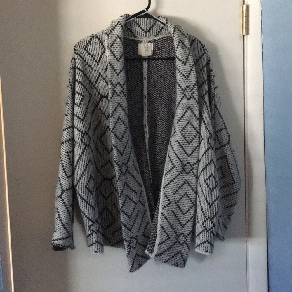 Billabong cardigan
