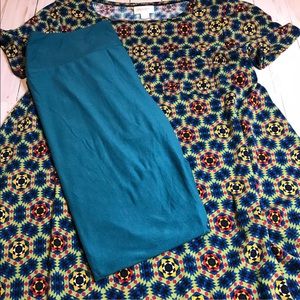 LuLaRoe Carly