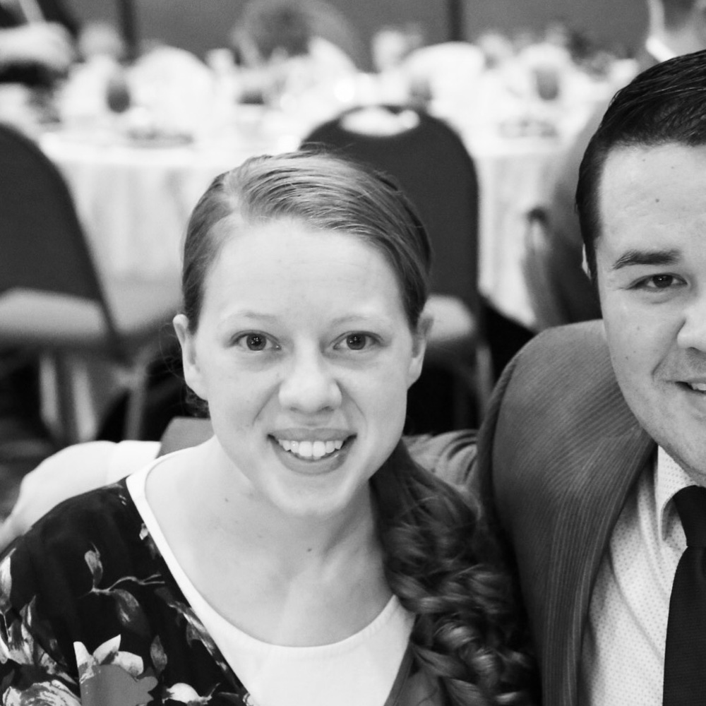 Meet your Posher, Allison