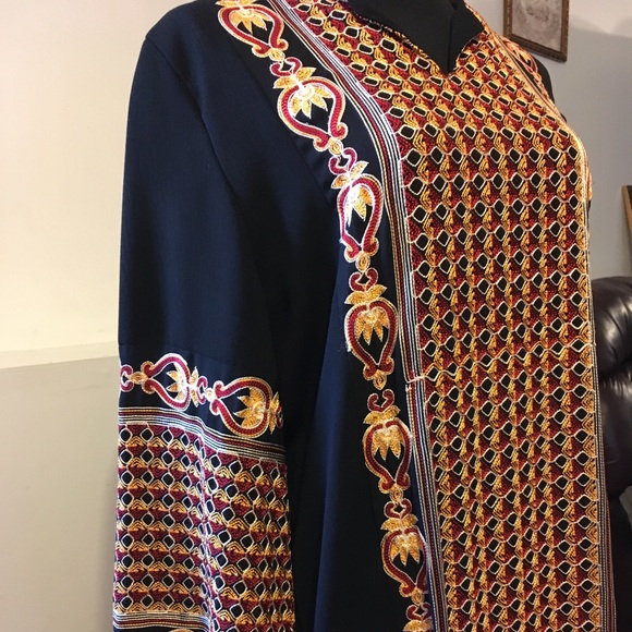 Middle eastern dress/thobe - Picture 4 of 5