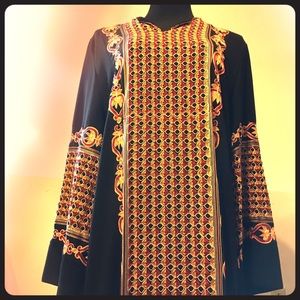 Middle eastern dress/thobe