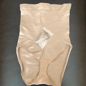 Spanx Higher Power Body Shaper