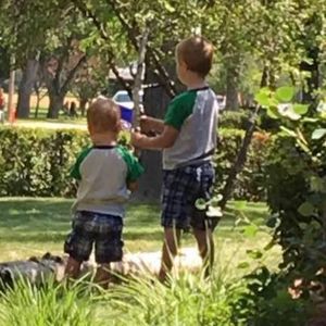 Meet your Posher, Erin