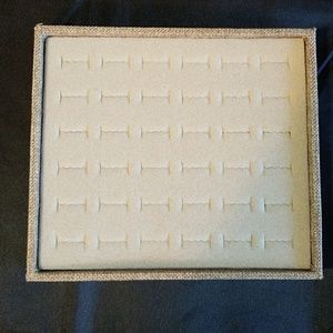 Jewelry Display Pieces