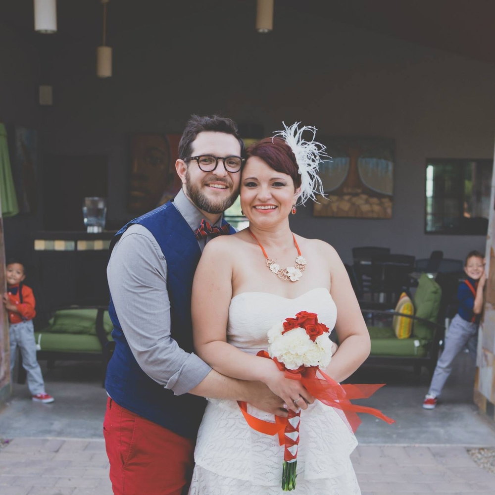 Meet your Posher, Johnny