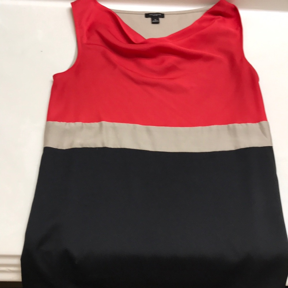 Ann Taylor Blouse (Flash Sale)