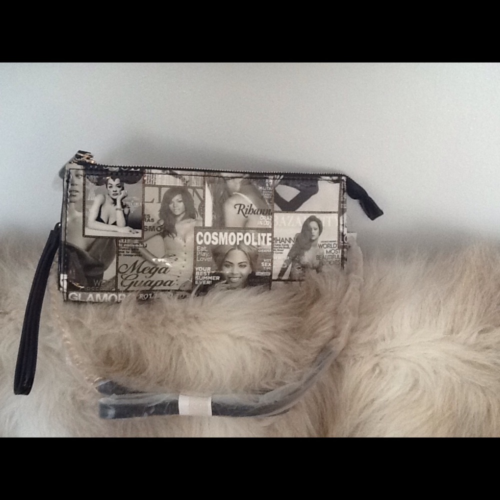 Vogue wristlets