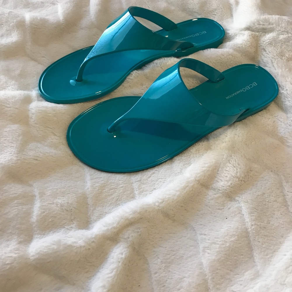 BCBG sandals - Picture 2 of 4